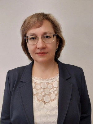 Мельникова Надежда Анатольевна Мельникова Надежда Анатольевна