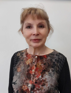 Горячева Татьяна Николаевна Горячева Татьяна Николаевна